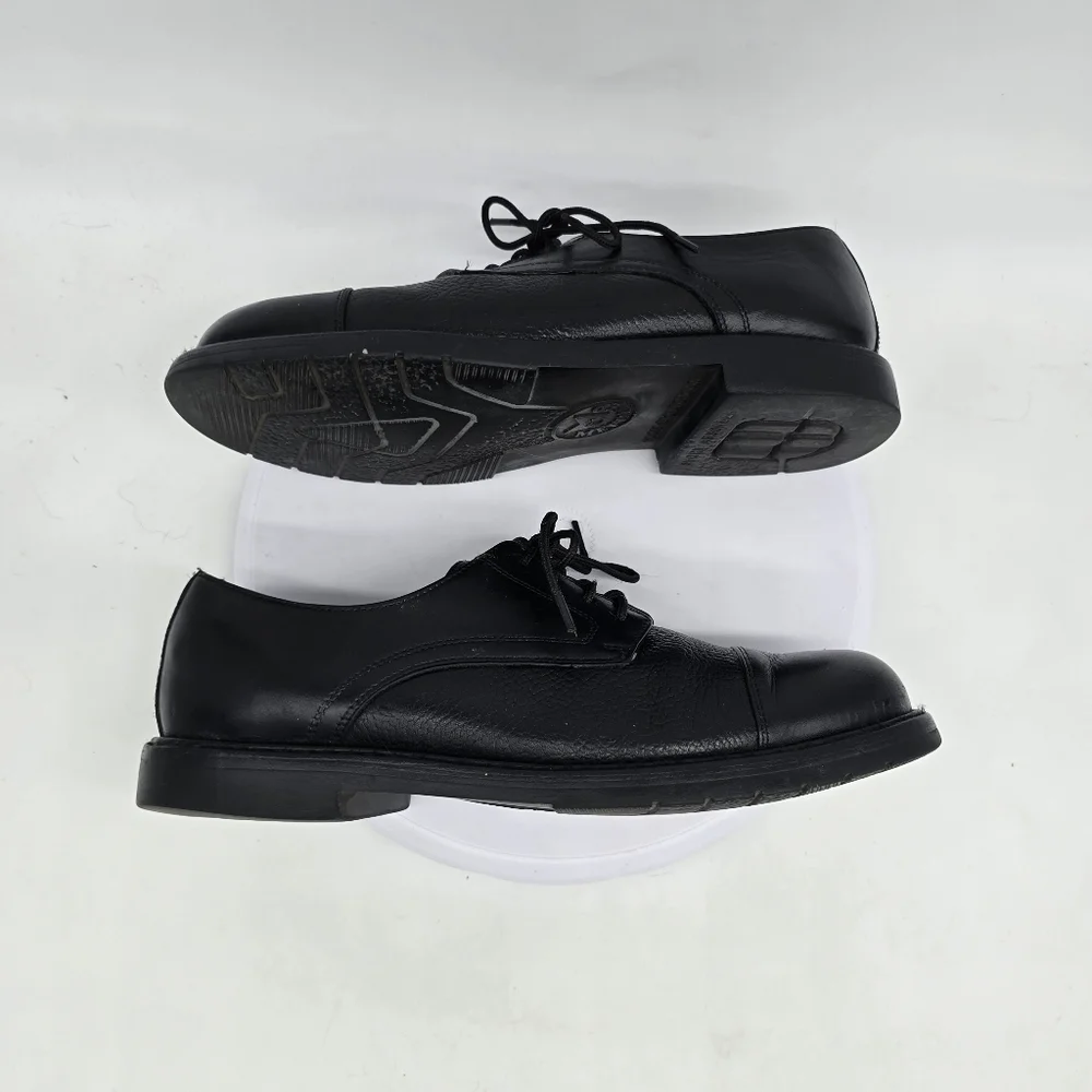 Mephisto dress shoe